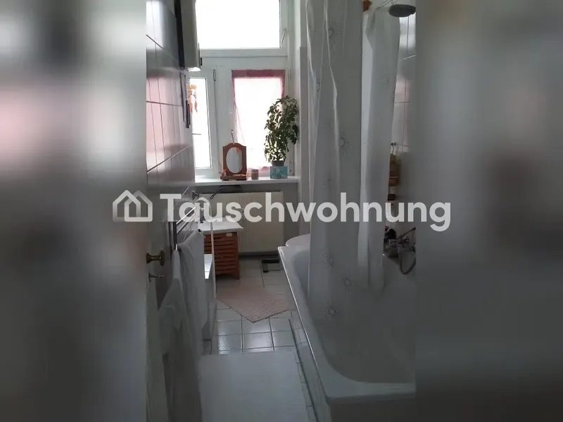 Tauschwohnung: schöne 3 Zi Bln.Charlbg. 72m" gegen 1 - 2 Zi. max. 400  kalt — photo 1